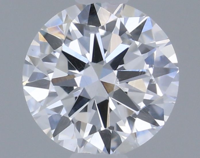0.27 ct lab-grown Round Diamond