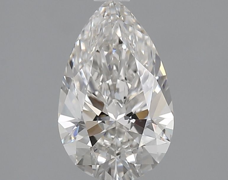 1.13 ct Pear diamond
