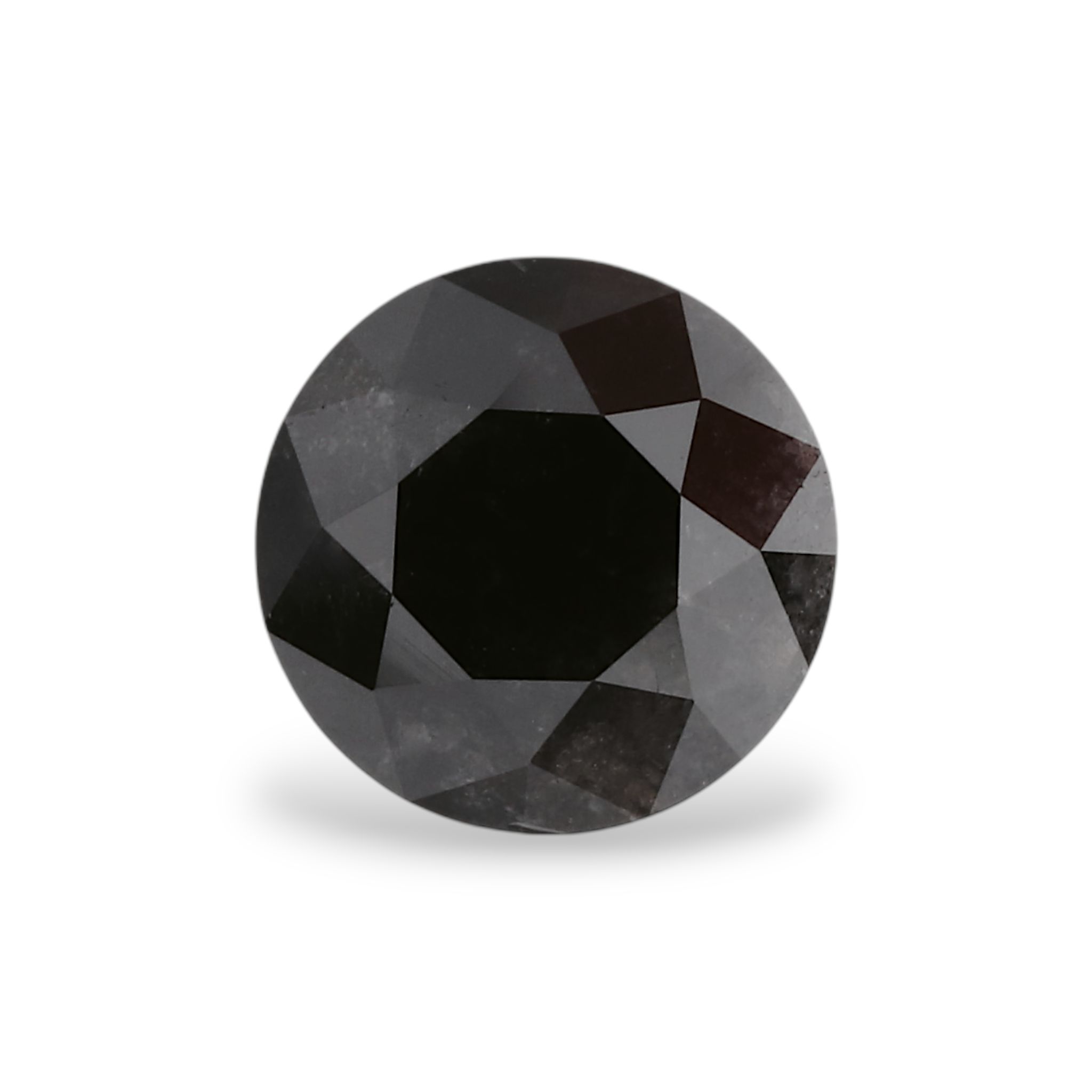1.22 ct Round diamond
