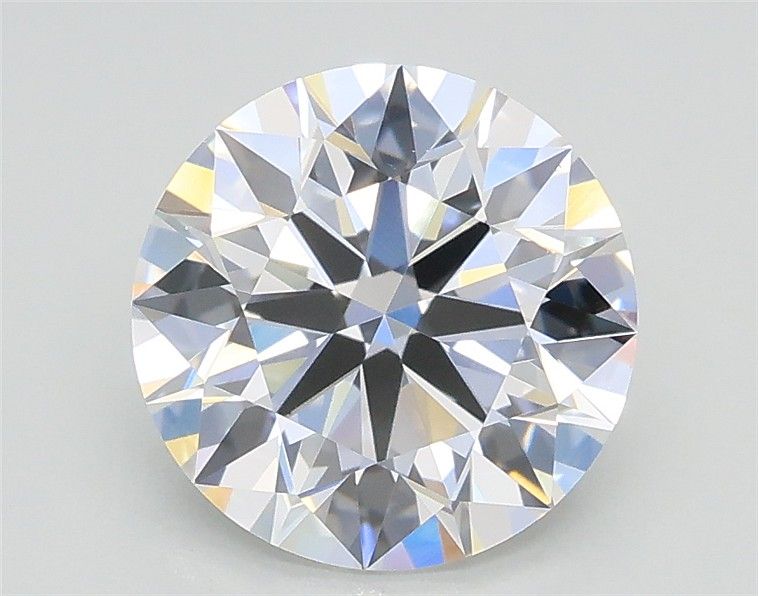 1.81 ct. round Lab Grown Diamond front image
