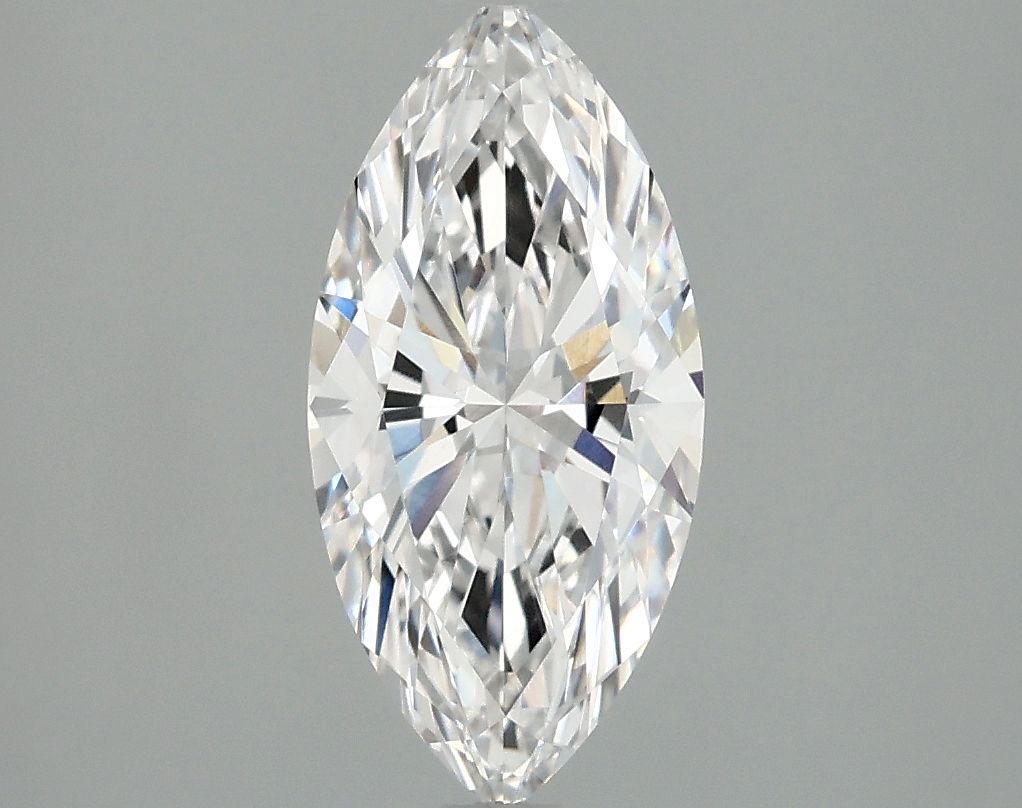 1.54 ct. marquise Lab Grown Diamond front image