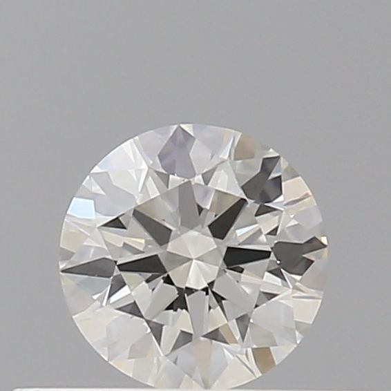 0.3 ct Round Diamond