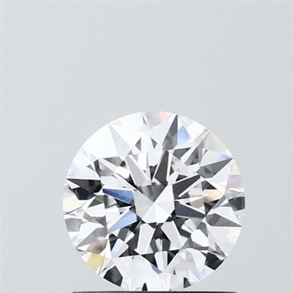 1.01 ct. round Lab Grown Diamond front image