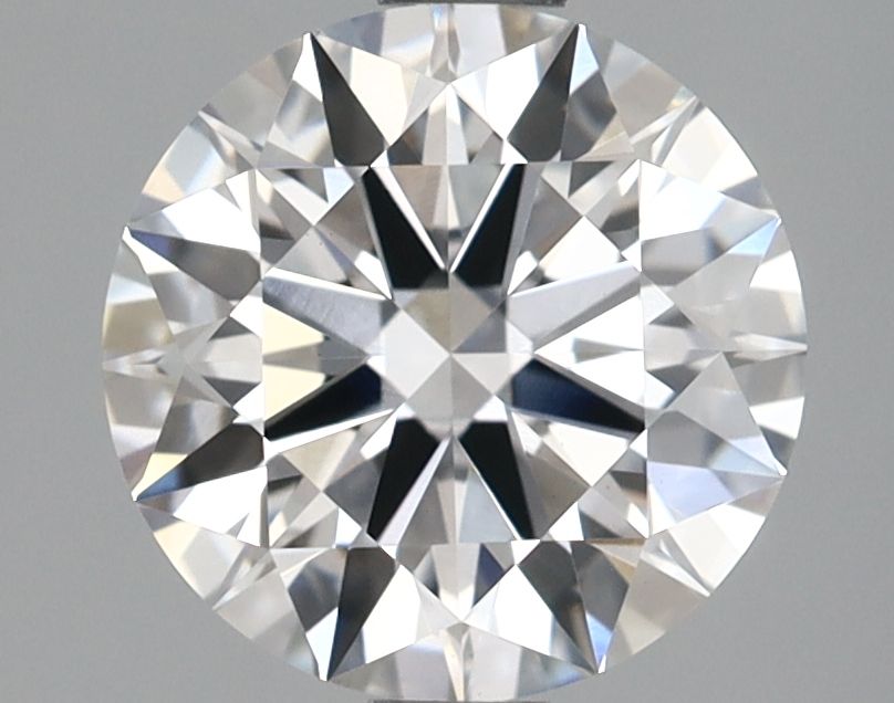 1.69 ct. round Lab Grown Diamond front image