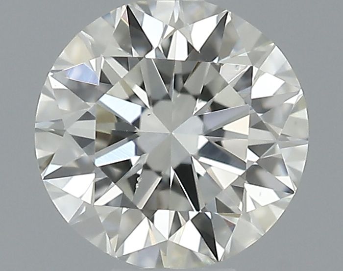 0.36 ct Round Diamond
