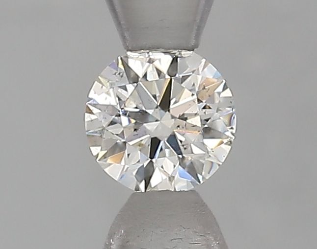 0.33 ct Round Diamond