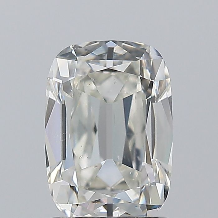1.5 ct Old miner Diamond