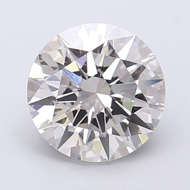 1.81 ct. round Lab Grown Diamond front image