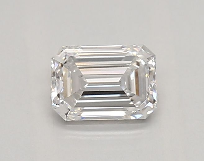 0.47 ct lab-grown Emerald Diamond
