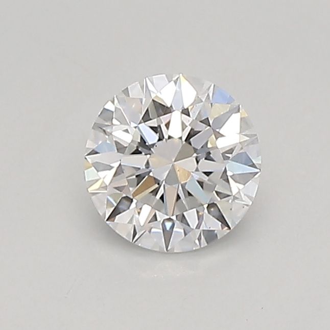 0.47 ct lab-grown Round Diamond
