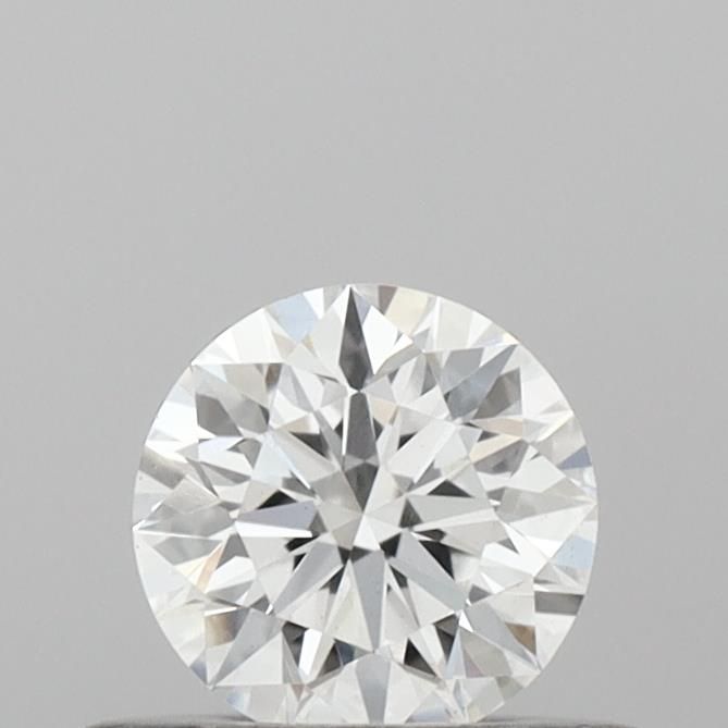 0.36 ct lab-grown Round Diamond