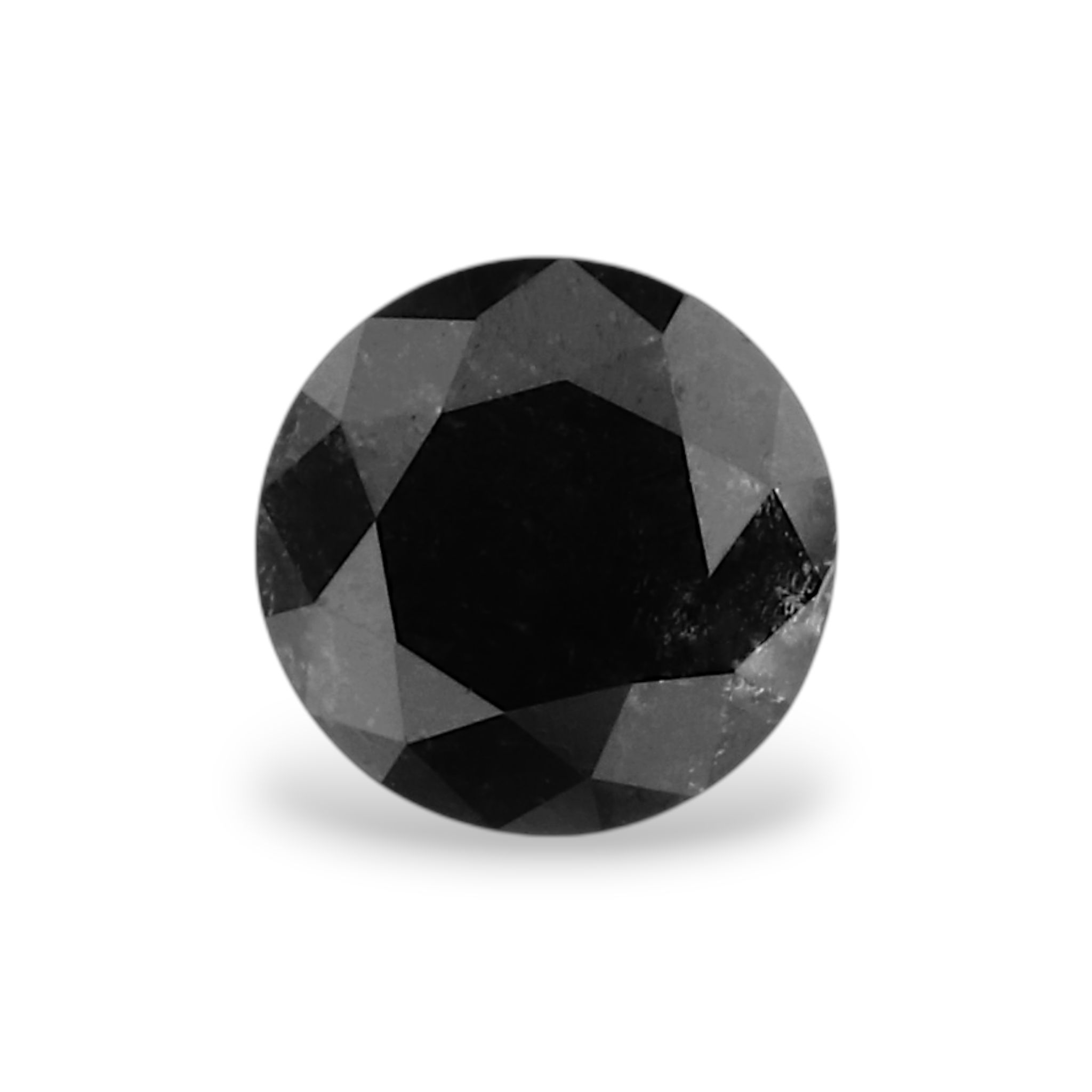 0.39 ct Round diamond