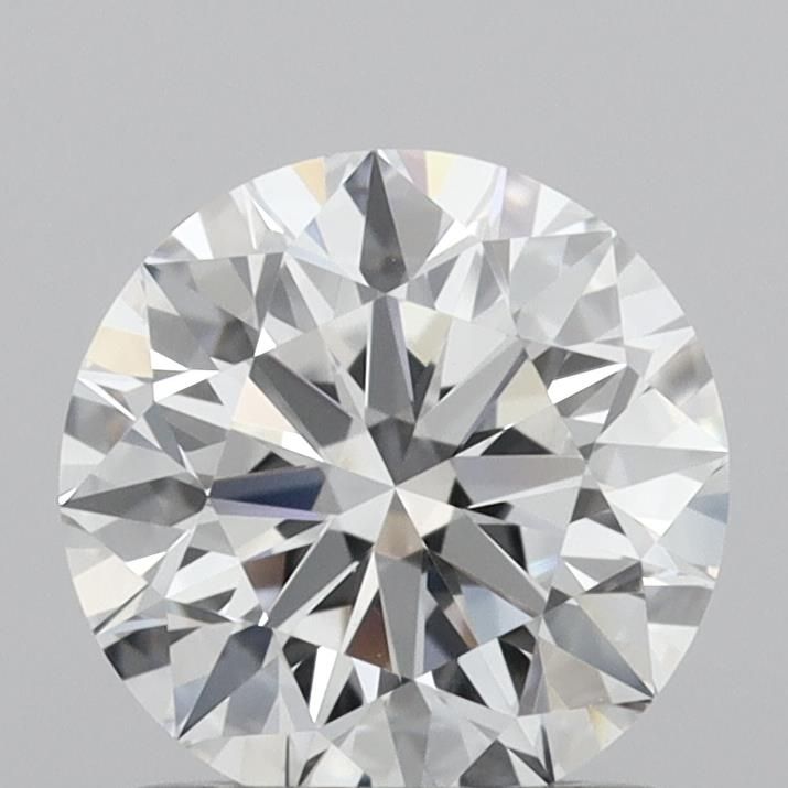 1.04 ct. round Lab Grown Diamond front image