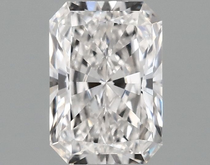 1.06 ct. radiant Lab Grown Diamond front image
