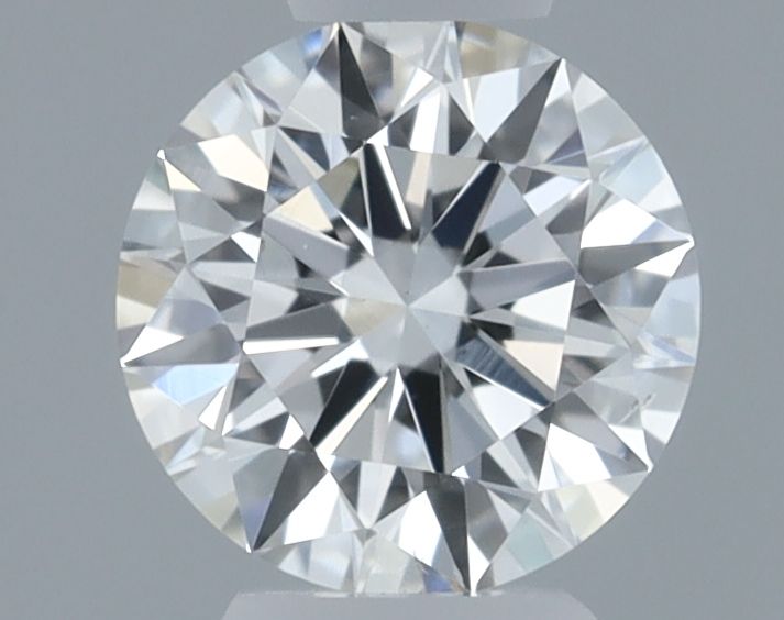 0.3 ct Round Diamond