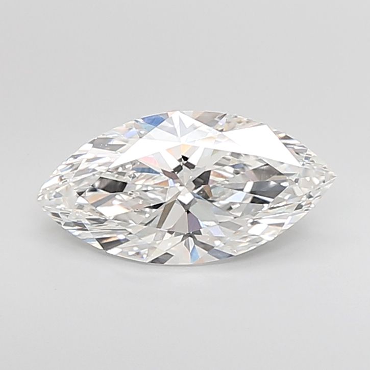 3.03 ct. marquise Lab Grown Diamond front image