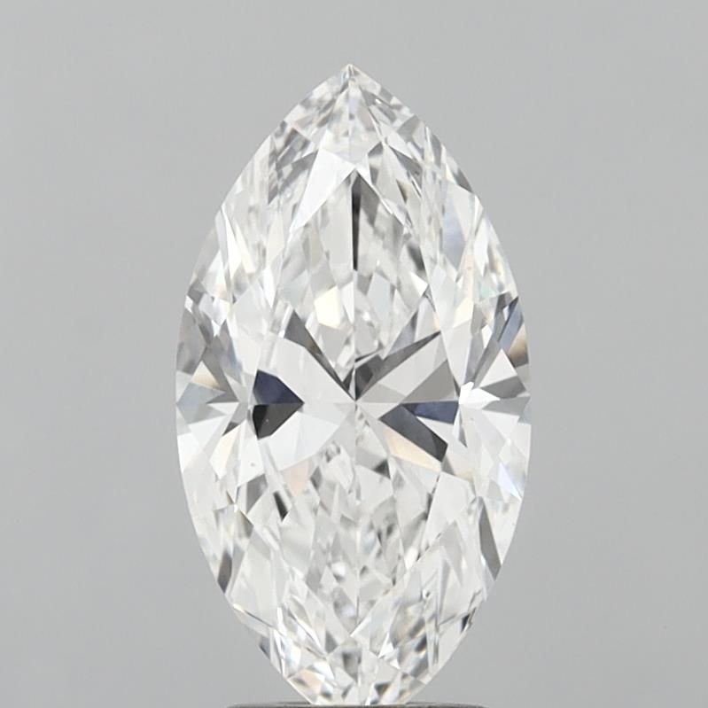2.58 ct. marquise Lab Grown Diamond front image
