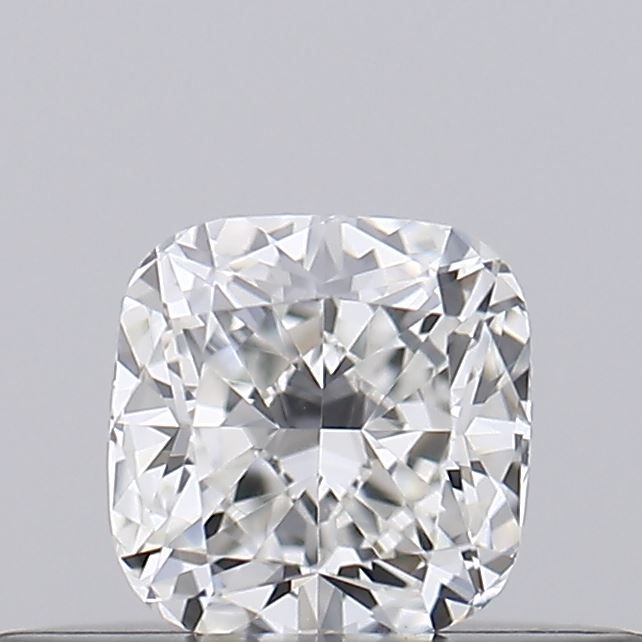 0.23 ct Cushion Modified diamond