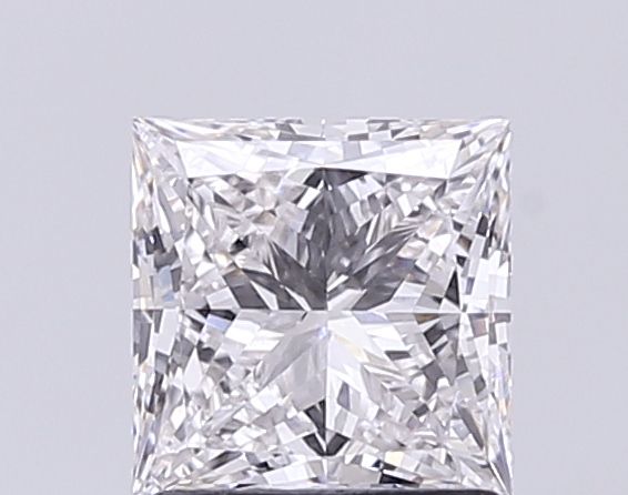 1.50 ct Princess diamond