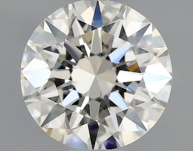 0.3 ct Round Diamond