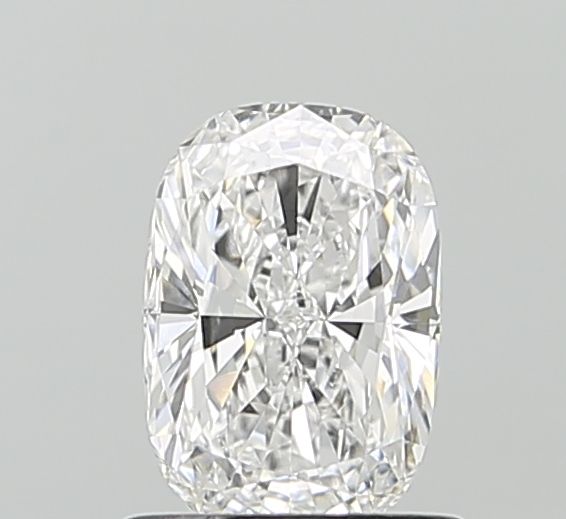 1.07 ct lab-grown Cushion modified Diamond