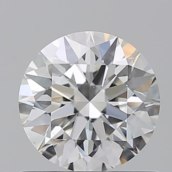 0.82 ct Round diamond