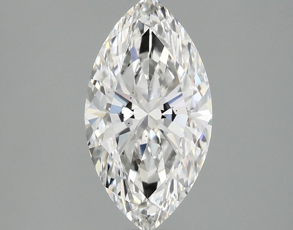 2.03 ct. marquise Lab Grown Diamond front image