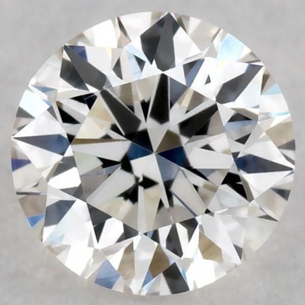 0.23 ct Round Diamond