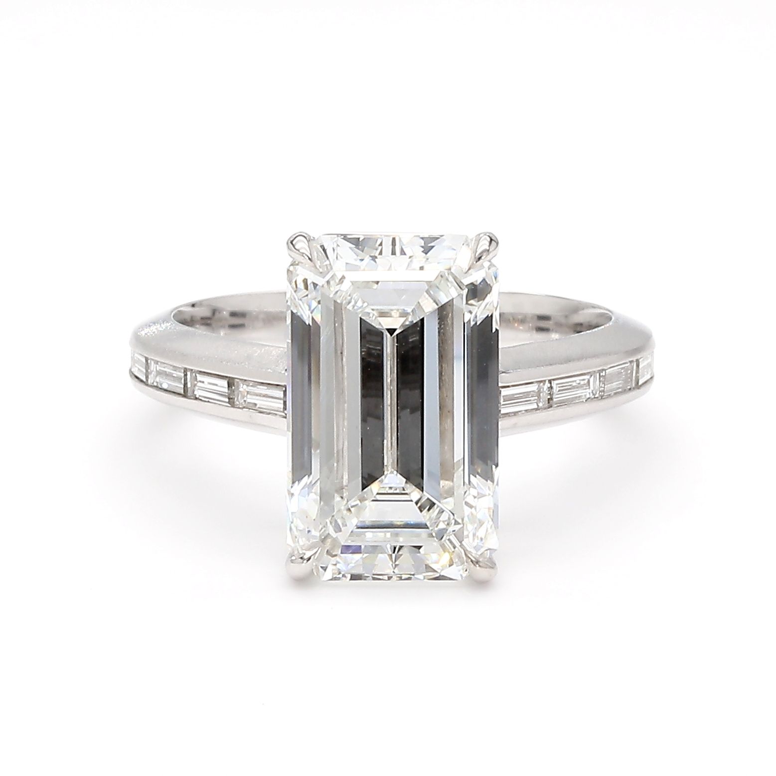 5.05 Carat