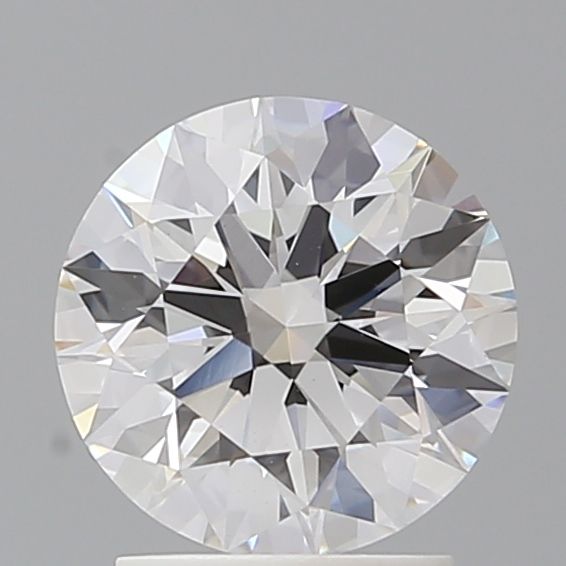 2.04 ct. round Lab Grown Diamond front image