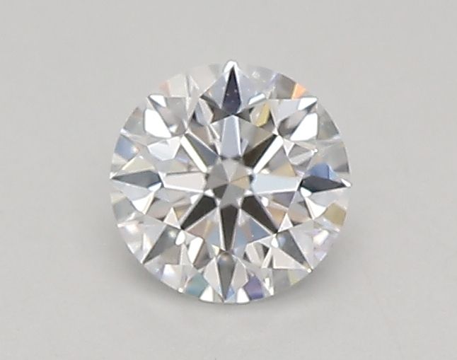 0.33 ct lab-grown Round Diamond