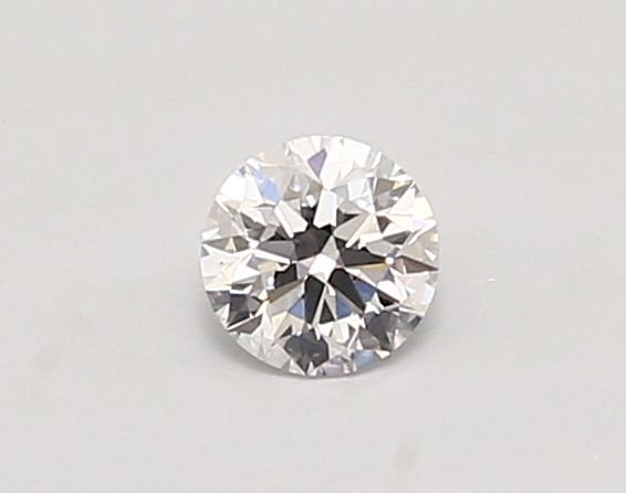 0.33 ct lab-grown Round Diamond