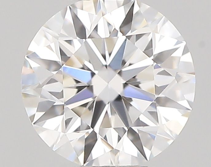 0.33 ct Round diamond
