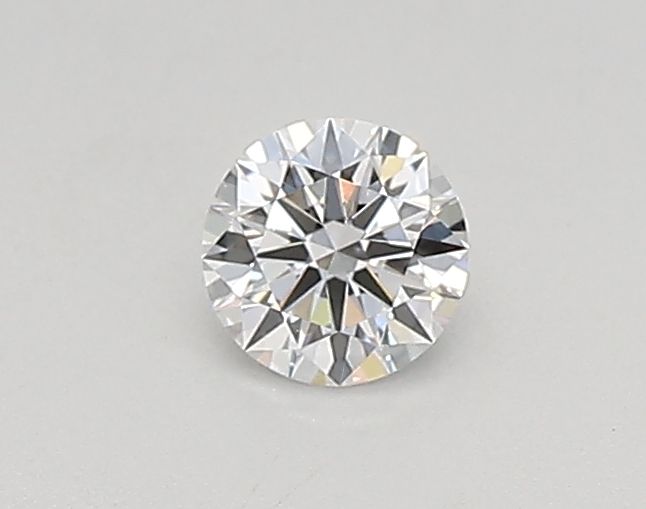 0.29 ct lab-grown Round Diamond