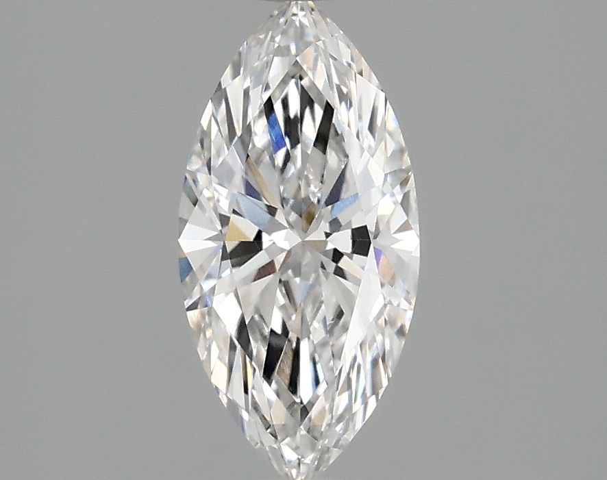 1.05 ct. marquise Lab Grown Diamond front image