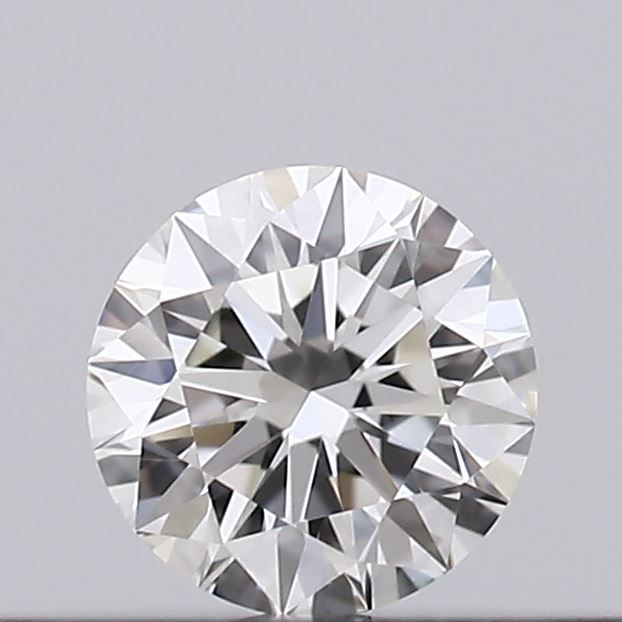 0.15 ct Round diamond