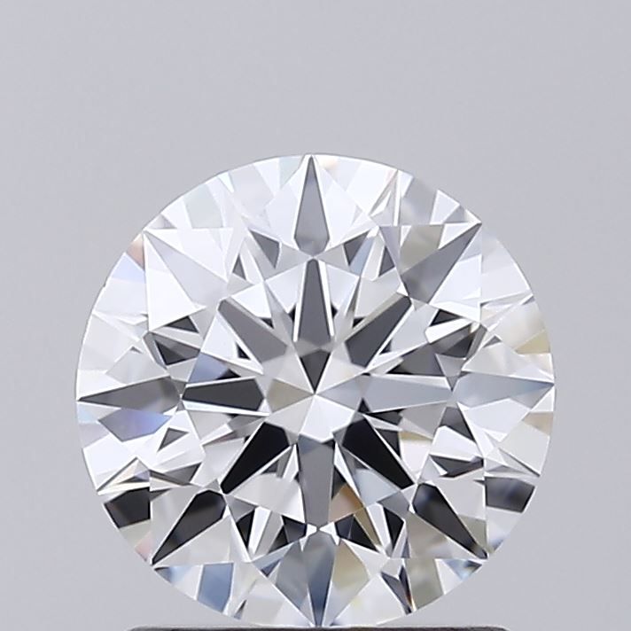 1.22 ct. round Lab Grown Diamond front image