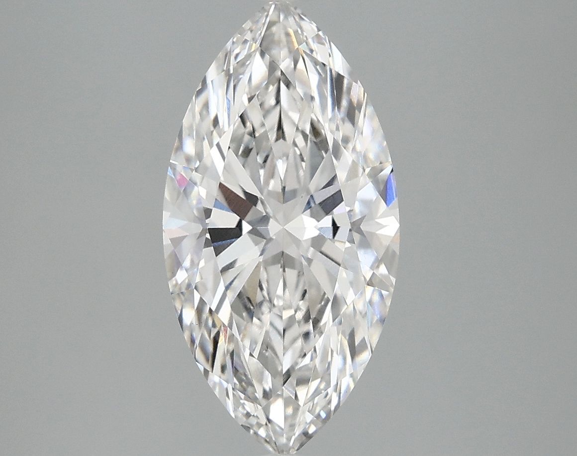 2.58 Carat