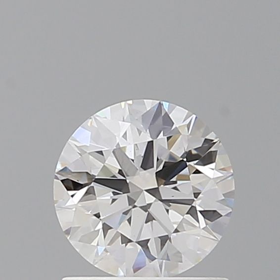 1.03 ct lab-grown Round Diamond