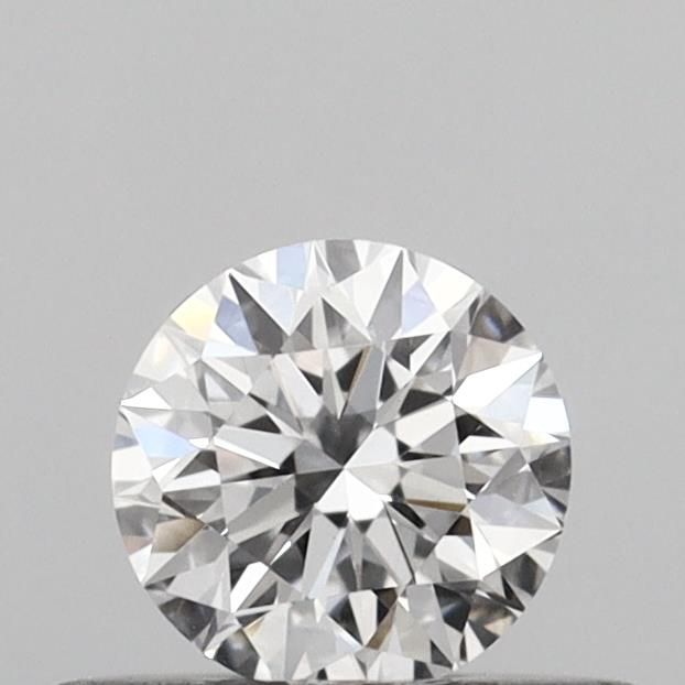 0.33 ct lab-grown Round Diamond