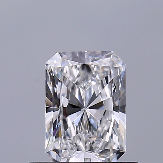 0.5 ct lab-grown Radiant Diamond