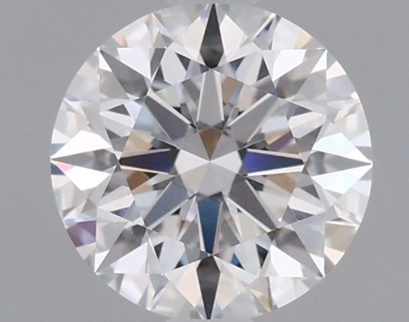 1.02 ct. round Lab Grown Diamond front image
