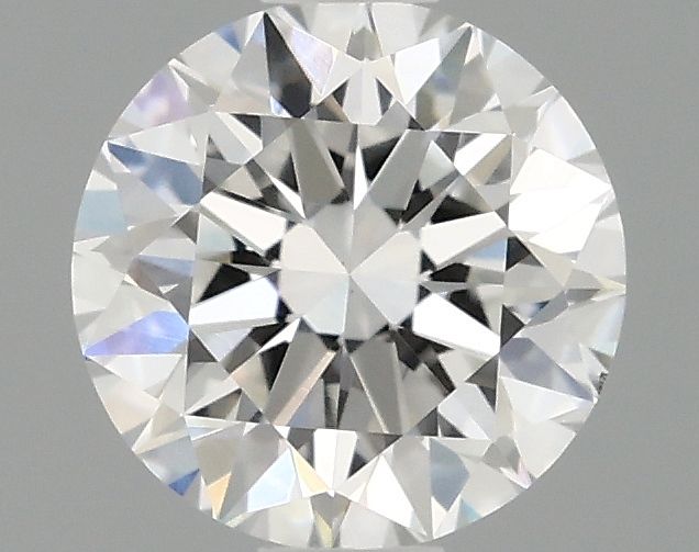 1.06 ct. round Lab Grown Diamond front image