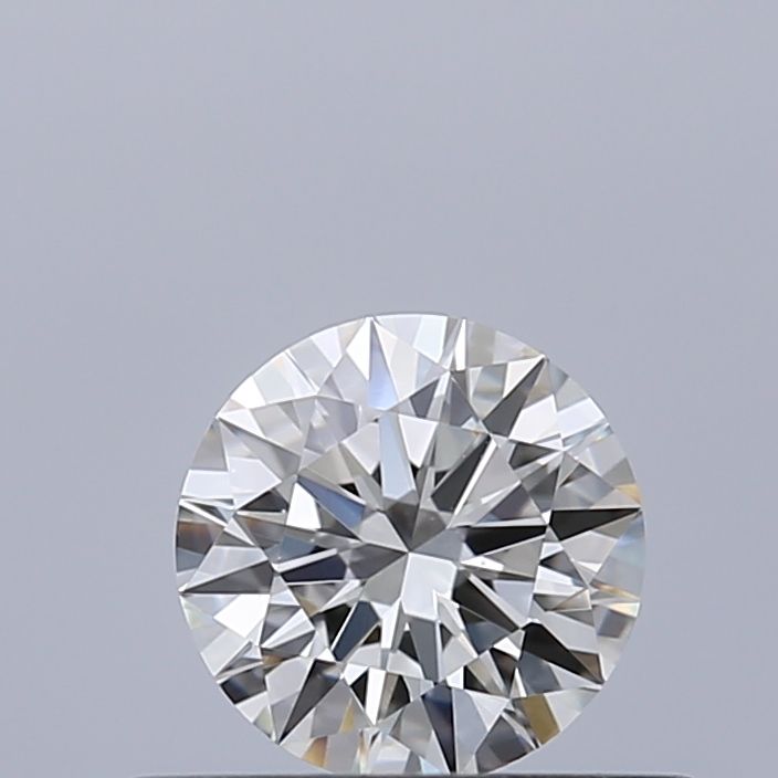 0.43 ct Round Diamond