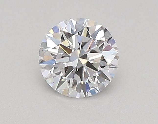 0.35 ct lab-grown Round Diamond
