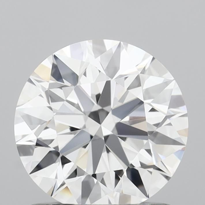 1.00 ct. round Lab Grown Diamond front image