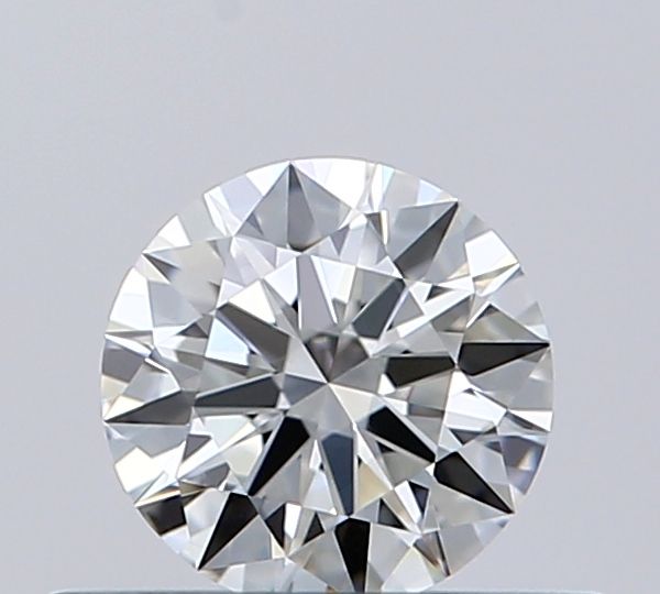 0.40 ct Round diamond