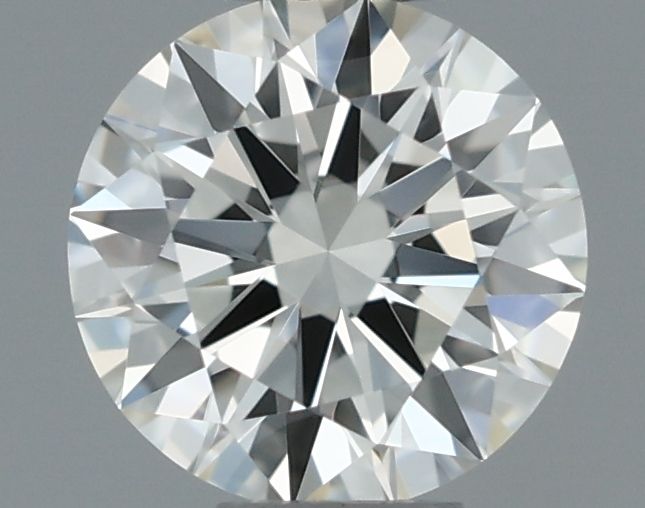 0.31 ct Round diamond