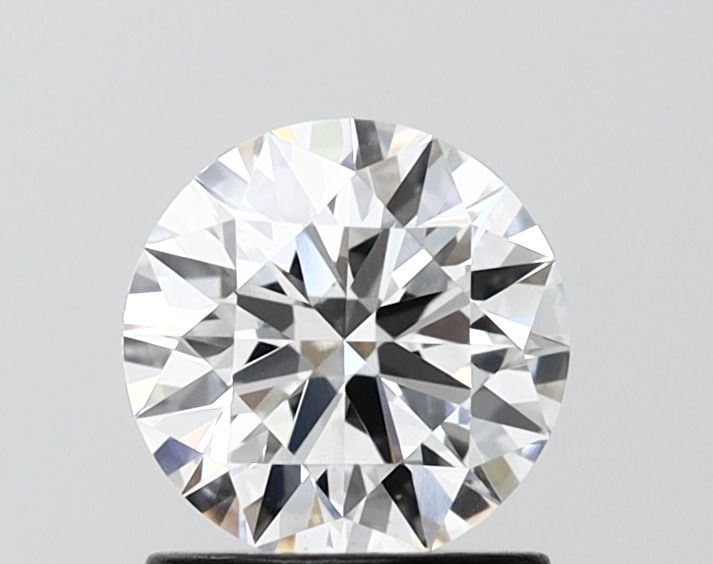 1.05 ct. round Lab Grown Diamond front image