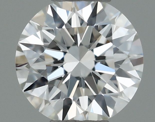 0.30 ct Round diamond